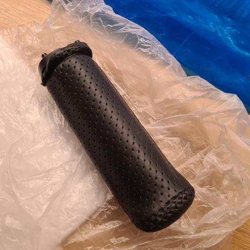 Vehicles West Midlands Birmingham - Photos for MG ZT handbrake leather grip NOS