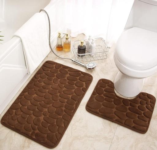 Buy & Sell Greater Manchester Rochdale - Photos for Bathroom mats