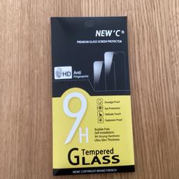 Schutzfolie für Huawei P20 Lite

- aus gehärtetem Glas
- 2er Pack
- Blasen frei
- Ultra dünn