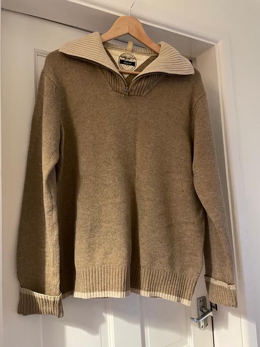 Buy & Sell Greater Manchester Trafford - Photos for Mens Hilfiger jumper