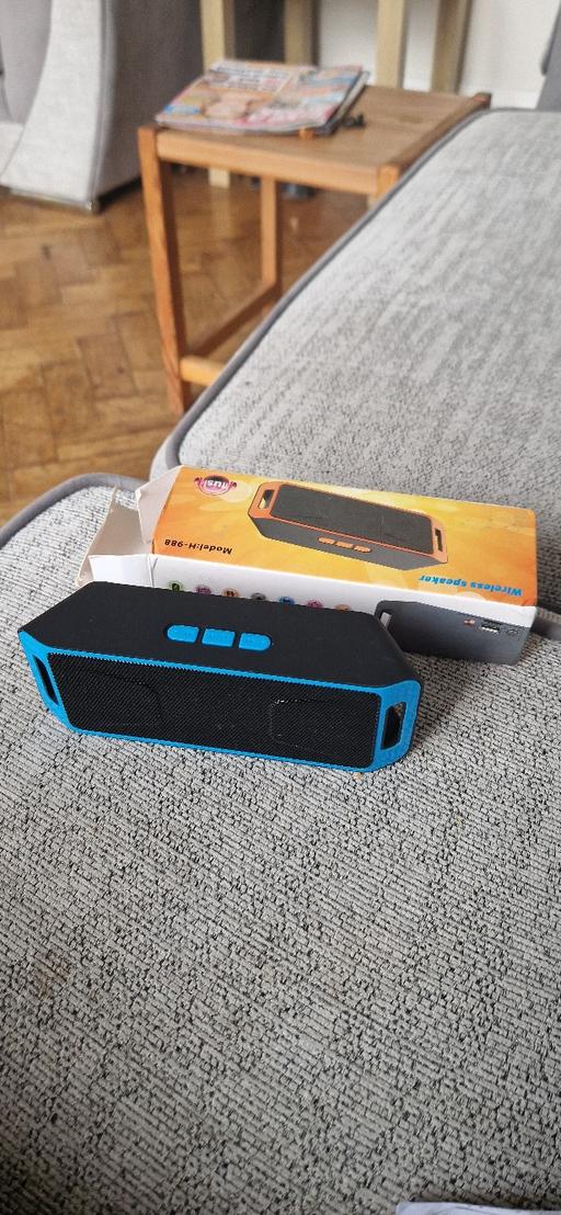 Buy & Sell Merseyside Wirral - Photos for speaker
