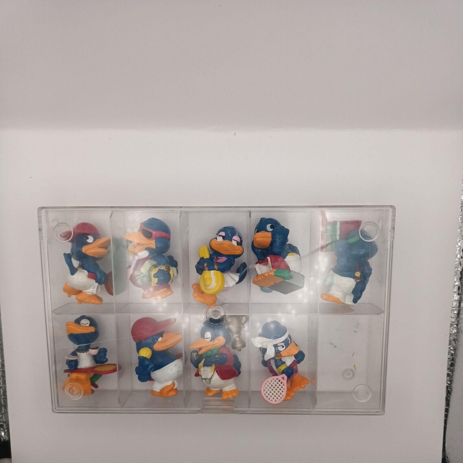 ÜEier Figuren Komplettsatz Die Bingo Birds T in 45259 Essen für € 10,00 zum Verkauf Shpock AT