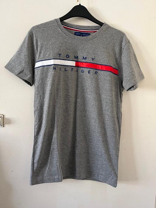 Buy & Sell South West London Norbury - South West London - Photos for Brand new men’s Tommy Hilfiger t shirt size M