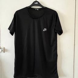 Brand new men’s T shirt without tags