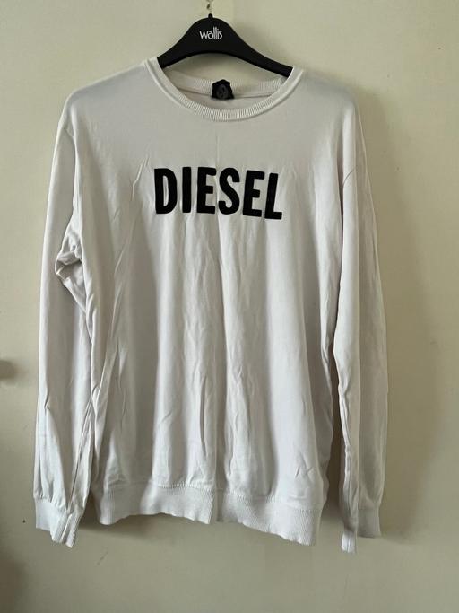 Buy & Sell South West London Streatham Common - South West London - Photos for Men’s Jumper size M