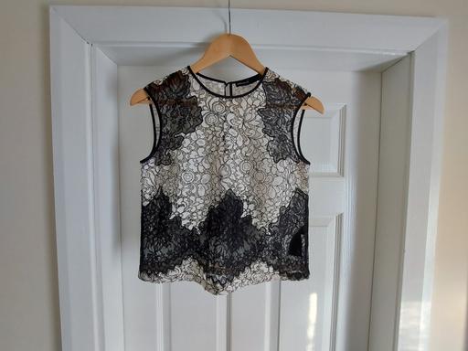 Buy & Sell Lancashire Pendle - Photos for Blouse“Karen Millen“Size: 8 (UK)