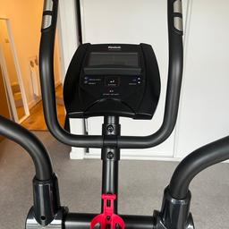 Reebok One GX50 Elliptical Cross Trainer in Walsall for 120.00