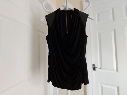 Buy & Sell Lancashire Pendle - Photos for Blouse”Karen Millen”Size: 10 (UK)