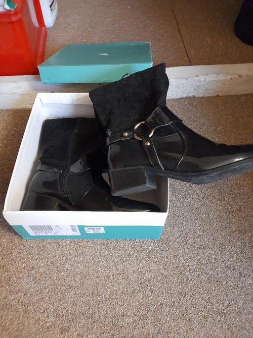 Buy & Sell Essex Southend-on-Sea - Photos for knee high boots