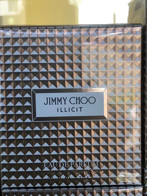 Buy & Sell West Yorkshire Leeds - Photos for Jimmy Choo Illicit EDP 100ml