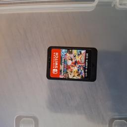 Mario kart 8, cartridge only, excellent condition, fully working.