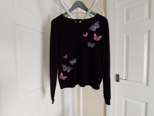 Buy & Sell Lancashire Pendle - Photos for Jumper ”Oasis”Size: XS