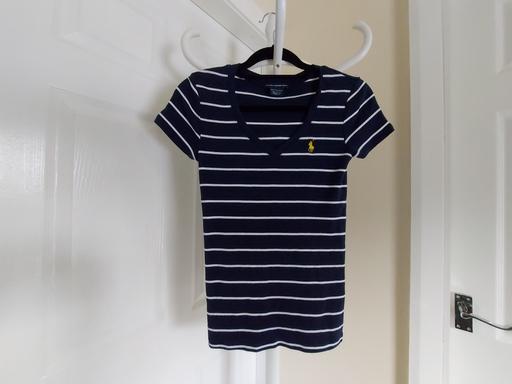 Buy & Sell Lancashire Pendle - Photos for T-Shirt”Ralph Lauren”Sport Size: S (UK)