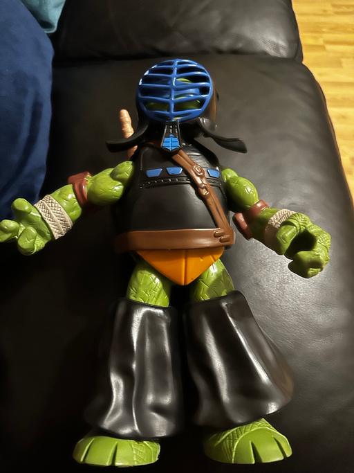 Buy & Sell West Midlands Sandwell - Photos for Samurai TMNT figure