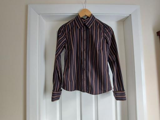 Buy & Sell Lancashire Pendle - Photos for Shirt”Ted Baker”London Size: 2,S,10 (UK)