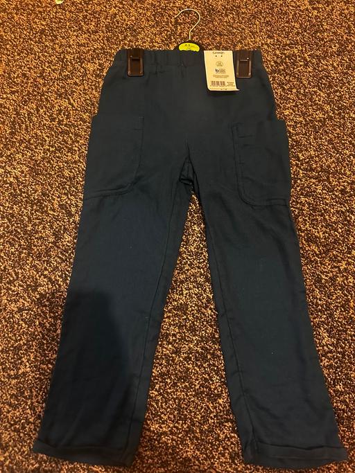 Buy & Sell West Midlands Walsall - Photos for Boys Trousers
