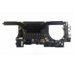 THIS PART IS 100% GENUINE, GENTLY REMOVED FROM A WORKING DEVICE

COMPATIBLE WITH EMC 
1.  Macbook Pro 15.4 Mid 2012
2. Macbook Pro 15.4 Early 2013 EMC 2673, 2512

Please Note: It is a 6 pin Camera Cable 2012 and 2013 Panel. If your is 12 pin,

Condition: will show signs of use,

• Tested & Fully Functional 
• INCLUDES 6 MONTHS WARRANTY FOR PEACE OF MIND (CONDITIONS APPLY)

👨‍🔧 INSTALLATION IS AVAILABLE FOR A QUOTE 👨‍🔧

Contact us to arrange collection, or you can post your device to us Via Special Delivery and we will install it and send it back same day via special delivery.

CALL OUT CHARGE AVAILABLE, WE CAN COME TO YOU ANYWHERE AND INSTALL IT FOR YOU (MESSAGE FOR QUOTE)

   🛒VIEW OUR SHOP FOR MORE LISTINGS🛒