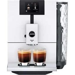 JURA 15491 ENA 8 Full Kaffeevollautomat (Full Nordic White, Professional Aroma Grinder, 15 bar, externer Milchbehälter)

Selten benutzt; Verkauf aus Platzgründen

Wie Neu

Abholung ab 16.11.

Keine Rücknahme oder Garantie da Privatverkauf