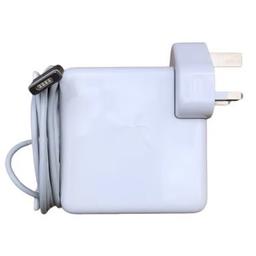 85W MagSafe 2 Power Adapter For 13, 15 & 17 inch Macbook Pro 2012 - 2015
(This is the second generation charger, please check before buying)

PLEASE CHECK YOUR MODEL NUMBER BELOW BEFORE ORDERING (THIS CAN BE FOUND UNDER 'ABOUT THIS MAC' SETTING OR SEARCHING YOUR SERIAL NUMBER ON THE BOTTOM OF YOUR MAC ONLINE)

COMPATIBLE MODELS
A1424
A1398
MC975
MC976
ME664
ME665
ME293
ME294
MD506

12 Month Warranty
we are happy to have the device inspected, Accidental, physical or water damage is strictly not covered. Will not be repaired if abuse and misuse has clearly happened, All items are security marked and serial numbers are recorded and will be checked to ensure. If the item is physically damaged, tampered with, inspected or opened by anyone else other than us then the warranty offered will become instantly void.

🛒CHECK OUR STORE FOR MORE BARGAINS 🛒