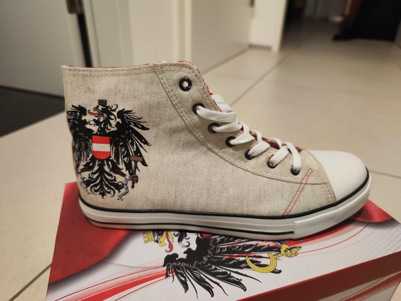 Schuhe Österreich Edition in 6840 Götzis für € 100,00 zum Verkauf ...