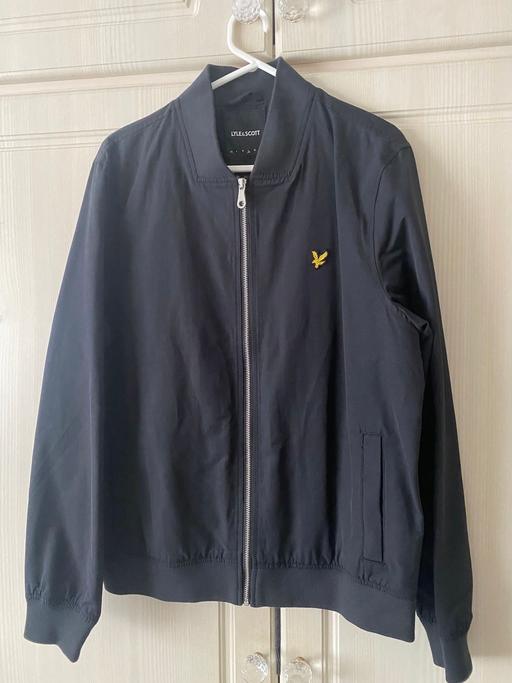 Buy & Sell Windsor and Maidenhead Eton Wick - Windsor and Maidenhead - Photos for Black Lyle and Scott Harrington jacket