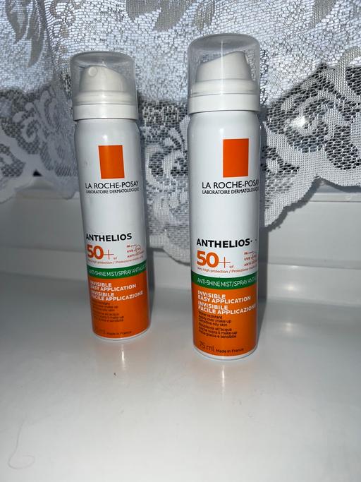 Buy & Sell West Midlands Sandwell - Photos for LA ROCHE-POSAY SUN SPRAY