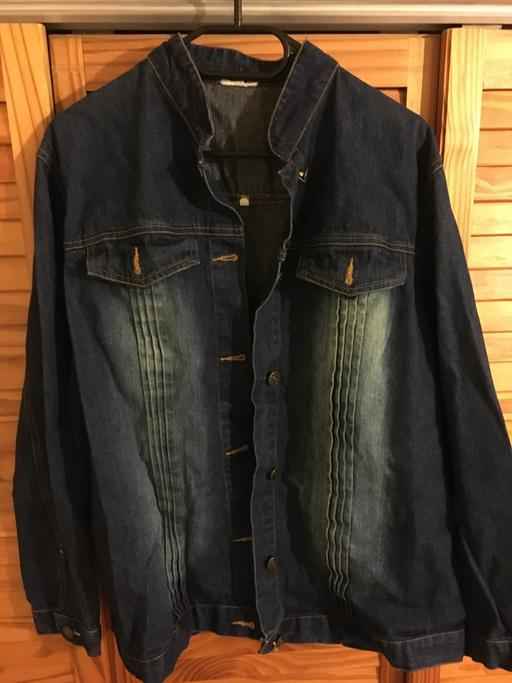 Buy & Sell West Midlands Birmingham - Photos for Denim Jacket