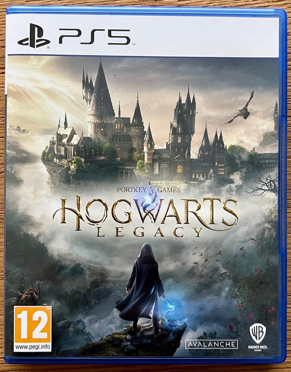 Hogwarts Legacy / PS5 in 6063 Rum für 40,00 € zum Verkauf | Shpock DE