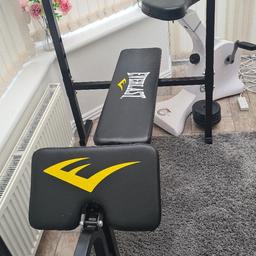 multi gym. Great to use at home for a quick gym session. Will give free weights and free pedal bike too. no longer need to space. Will accept reasonable offers. All together the items cost me £300 + plus I'm giving all the items for £100. Will accept resources offers.
