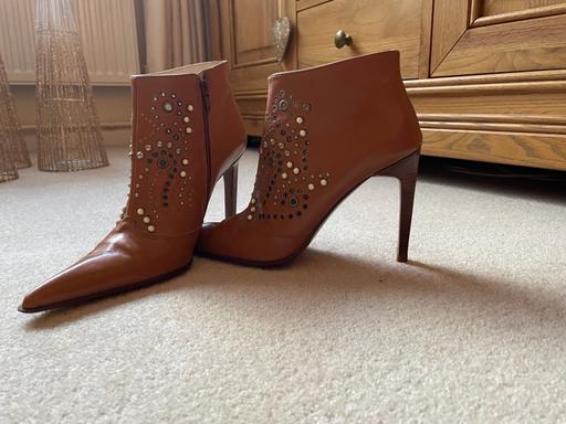 Buy & Sell Neath Port Talbot - Wales Neath - Neath Port Talbot - Photos for Ankle boots