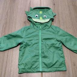 excellent condition from primark
☀️buy 5 items or more and get 25% off ☀️
➡️collection Bootle or I can deliver if local or for a small fee to the different area
📨postage available, will combine clothes on request
💲will accept PayPal, bank transfer or cash on collection
,👗baby clothes from 0- 4 years 🦖
🗣️Advertised on other sites so can delete anytime