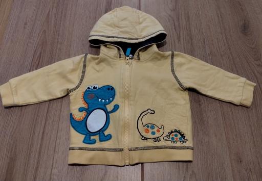 Buy & Sell Merseyside Sefton - Photos for 6-9 months zip up hoodie