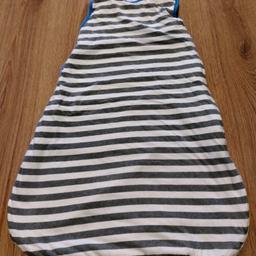used good clean condition, some bobbling
from GroCompany
2.5 tog 
☀️buy 5 items or more and get 25% off ☀️
➡️collection Bootle or I can deliver if local or for a small fee to the different area
📨postage available, will combine clothes on request
💲will accept PayPal, bank transfer or cash on collection
,👗baby clothes from 0- 4 years 🦖
🗣️Advertised on other sites so can delete anytime