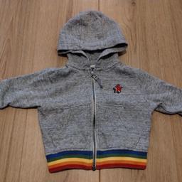 very good clean condition from Next
☀️buy 5 items or more and get 25% off ☀️
➡️collection Bootle or I can deliver if local or for a small fee to the different area
📨postage available, will combine clothes on request
💲will accept PayPal, bank transfer or cash on collection
,👗baby clothes from 0- 4 years 🦖
🗣️Advertised on other sites so can delete anytime