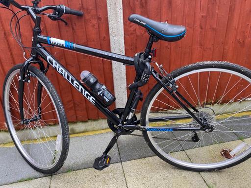 Buy & Sell Somerset Bath and North East Somerset - Photos for Bicycle for sale