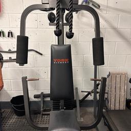 Everlast.ev1000 multi gym in SW16 London f r 90 00 zum Verkauf