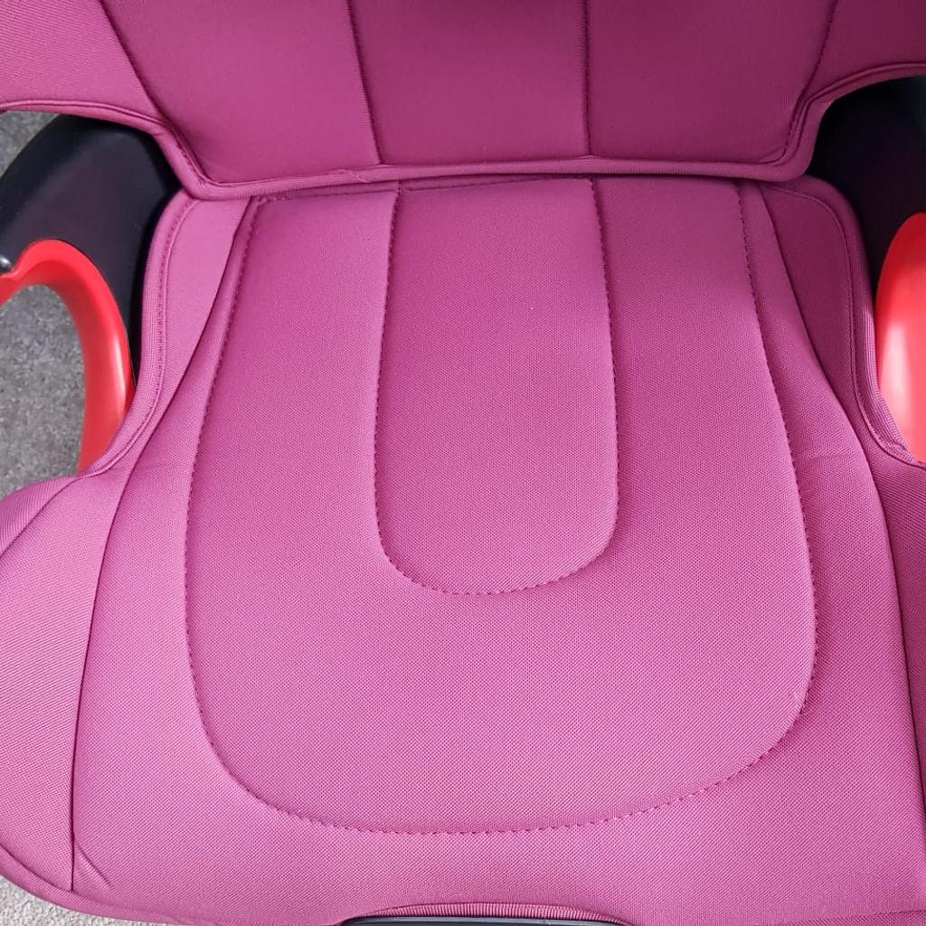 Britax Kidfix Xp Sict
can be Isofix
great condtion
2 colours
pink and red
£20 each