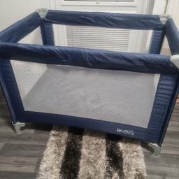 Kingswood Travel Cot in L17 Liverpool for 16.00 for sale Shpock