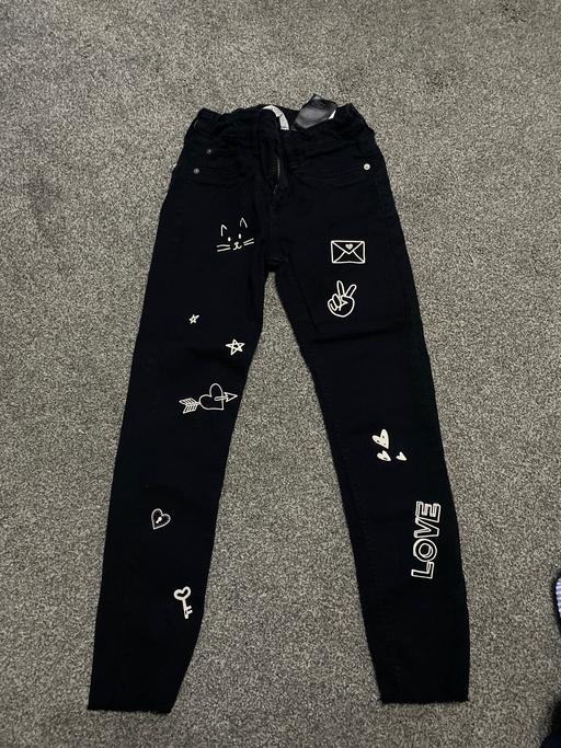 Buy & Sell West Midlands Sandwell - Photos for Girls jeans