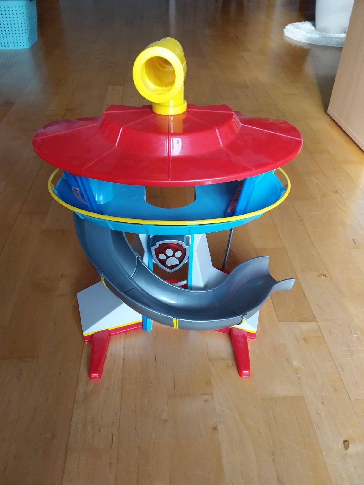 Paw Patrol Zentrale in 4924 Waldzell für 15,00 € zum Verkauf | Shpock DE