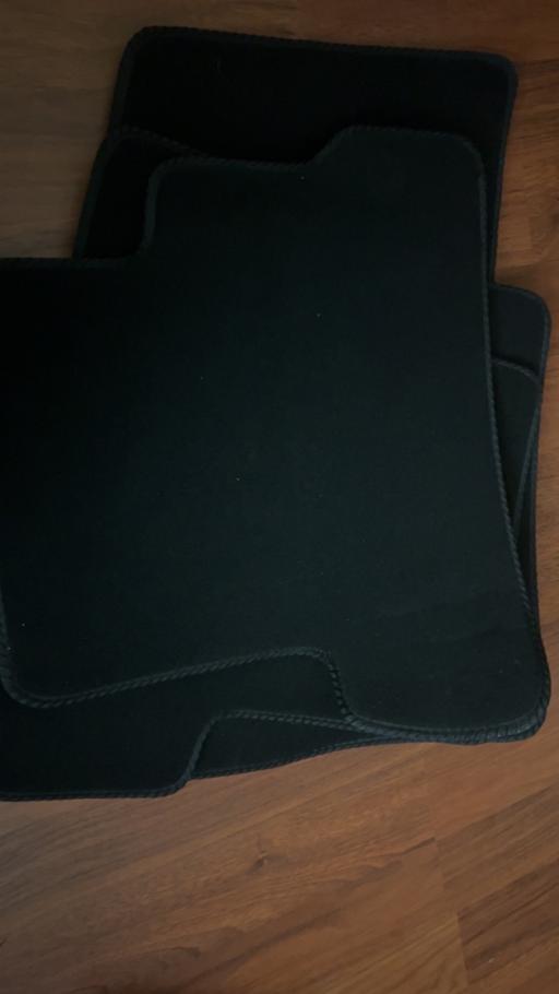 Vehicles West Yorkshire Wakefield - Photos for Car mats for a ford kuga