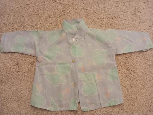 Buy & Sell Surrey Guildford - Photos for Infants vintage long sleeve shirt