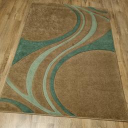 carpet size: 48inch x 68inch
                      120cm x 170cm
carpet design: Mirage