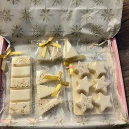Wax Melts
These are made up with Co Co Mademoiselle, can be made with any fragrance or colour
£10 each or , i can make them bigger or smaller,
These can be made with either hearts 💕 Pigs, owls, elephants 
Collection only WS8 area