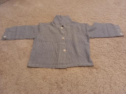 Buy & Sell Surrey Guildford - Photos for Infants striped long-sleeve shirt