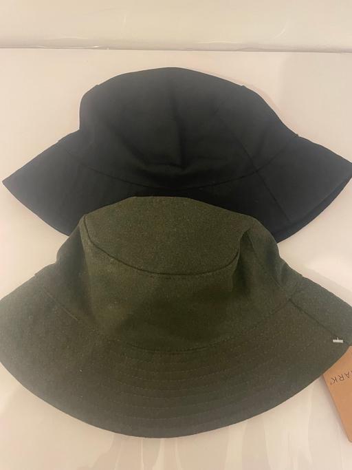 Buy & Sell West Midlands Walsall - Photos for Bucket hats