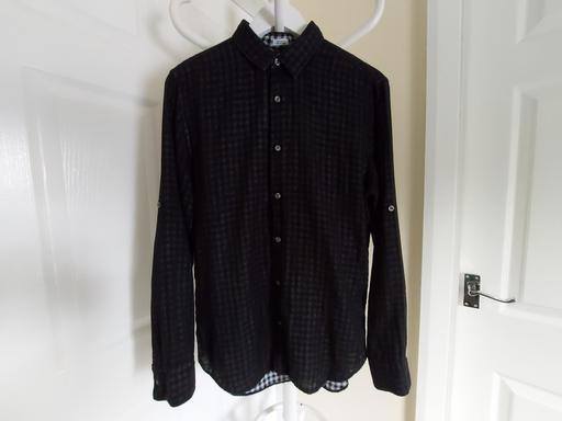 Buy & Sell Lancashire Pendle - Photos for Shirt “Calvin Klein“Size: S (UK)