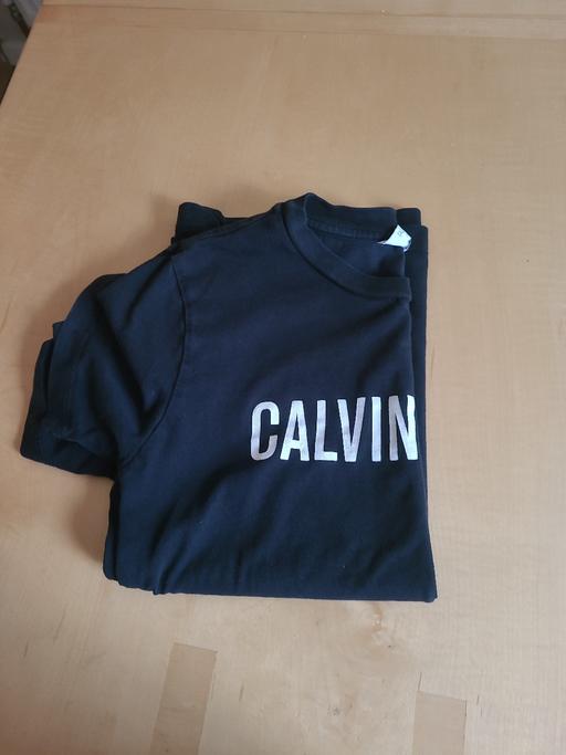 Buy & Sell South Yorkshire Sheffield - Photos for Calvin klein t shirt. 8- 10 years