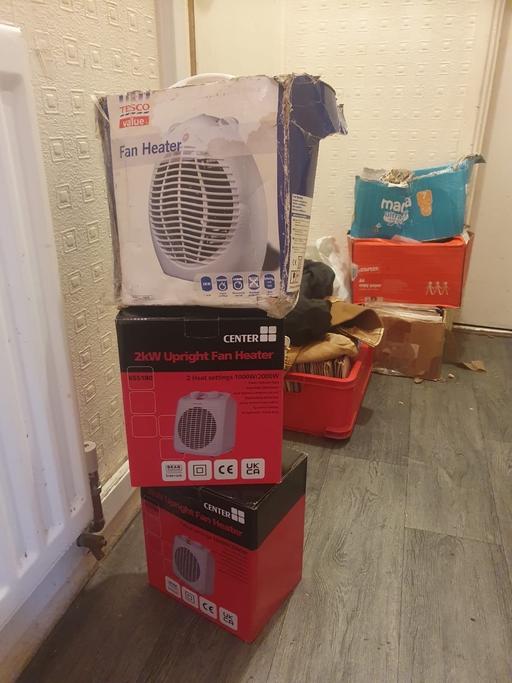 Buy & Sell Worcestershire Bromsgrove - Photos for Heater