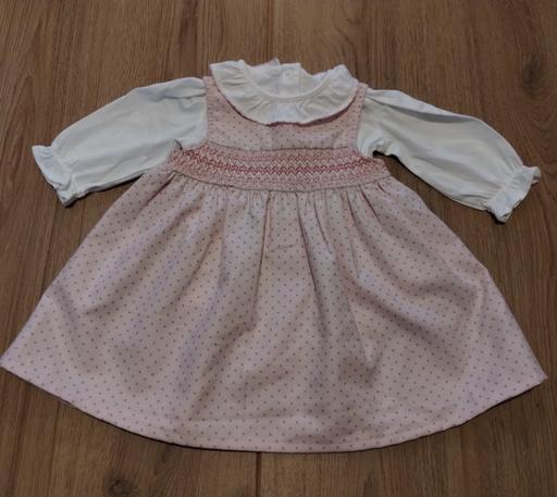 Buy & Sell Merseyside Sefton - Photos for 3-6 months new dress